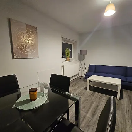 Appartement Near Towerbridge Londres