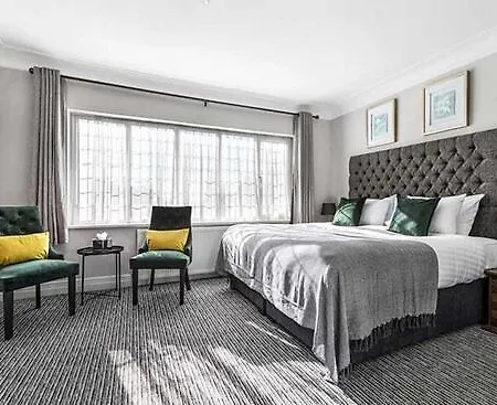 Ba Traders Apartment *