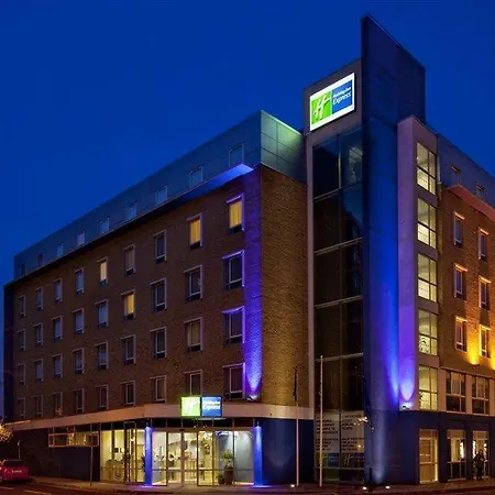 Express Earls Court By Ihg 3* Londra
