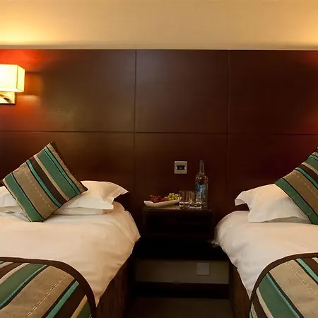 Hotel Danubius Regents Park 4*