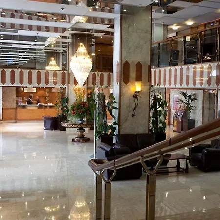 Danubius Regents Park Hotel 4*