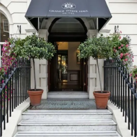 Grange White Hall Hotel 4*
