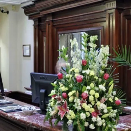 Hotel Grange White Hall