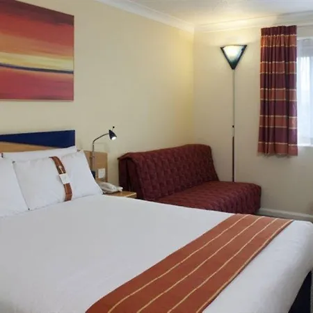 Holiday Express Greenwich By Ihg Londýn