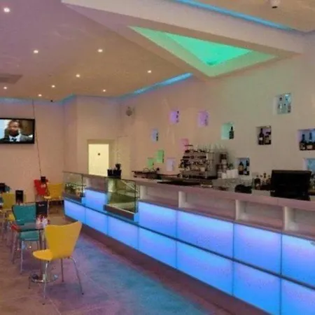 Hostel St Georgio