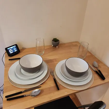 Apartment Uk Chaps Retreat: Private Chelsea London