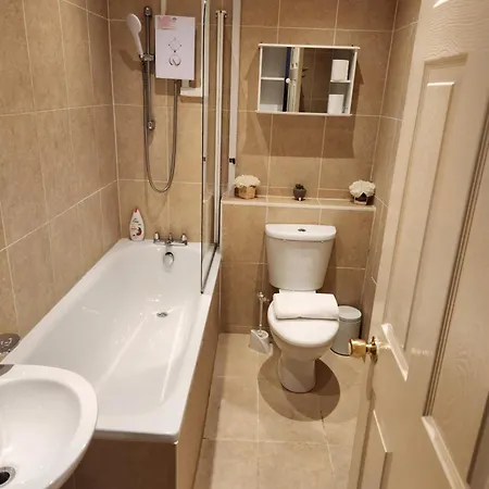 Uk Chaps Retreat: Private Chelsea Apartment *