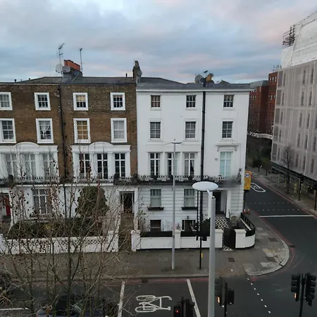 Uk Chaps Retreat: Private Chelsea London