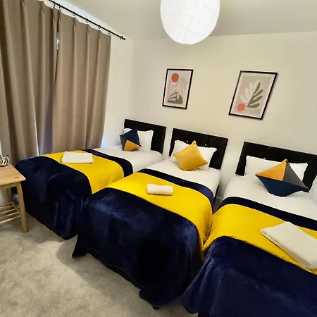 Apartment Tower Bridge London, 2 Bedrooms, Reception, Kitchen, Parking London