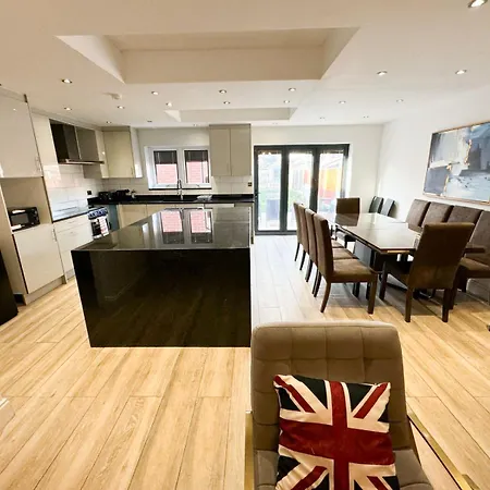 Beahive House Holiday home