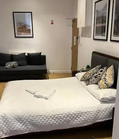 Apartamento Sleep 6 Piccadilly Grand In Vr5
