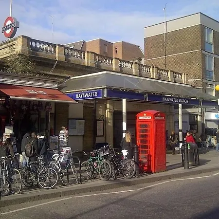 Apartman Bayswater *