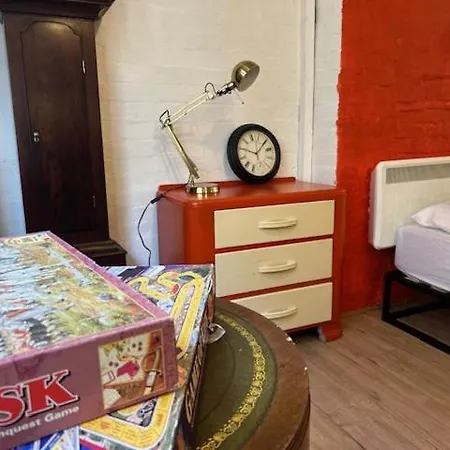 Neat Studio In Shoreditch London
