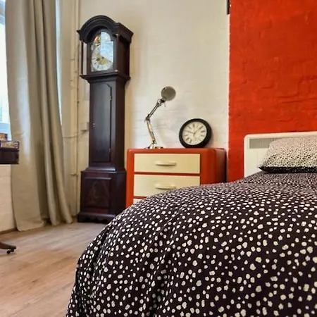 Neat Studio In Shoreditch London
