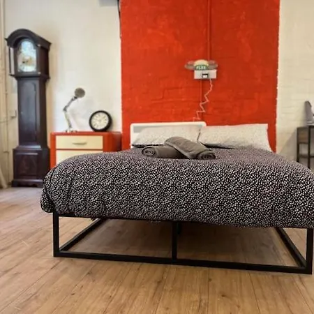 Neat Studio In Shoreditch Apartment *