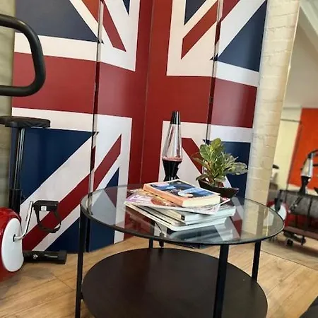 Neat Studio In Shoreditch * London