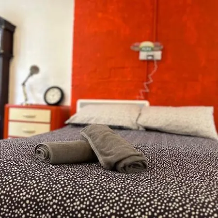 Neat Studio In Shoreditch Apartment London