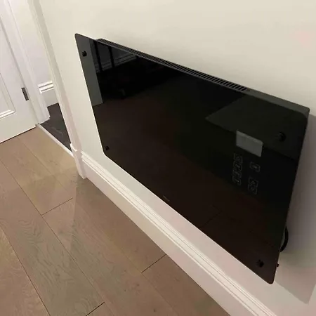 Modern And Spacious 2 Bedroom Flat Near Shoreditch