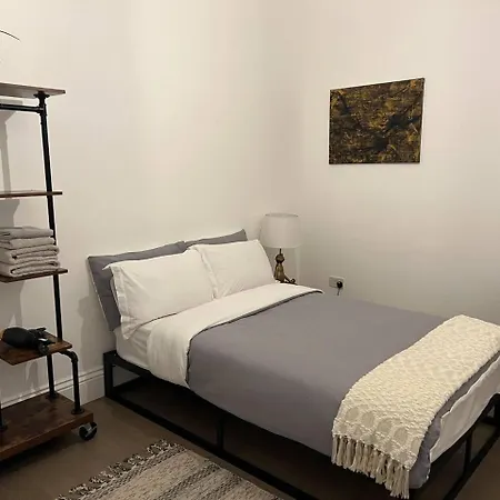 Apartment Modern And Spacious 2 Bedroom Flat Near Shoreditch London