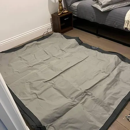 Modern And Spacious 2 Bedroom Flat Near Shoreditch *
