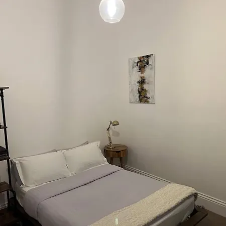 Modern And Spacious 2 Bedroom Flat Near Shoreditch