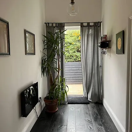 Apartment Modern And Spacious 2 Bedroom Flat Near Shoreditch