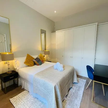 Apartament Baker Street