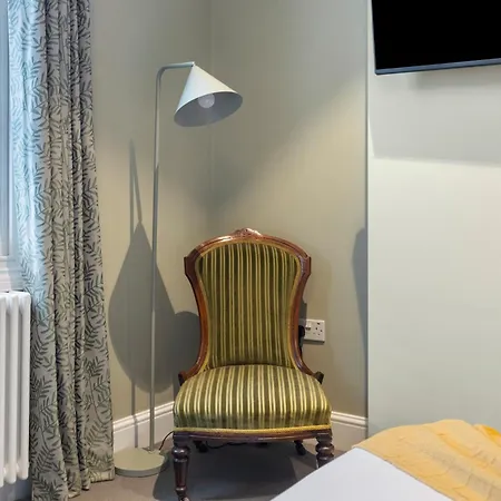 Guest Favorite Private With King Sized Bed And Garden Newly Renovated London