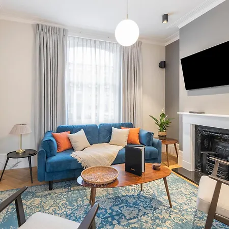 Guest Favorite Private With King Sized Bed And Garden Newly Renovated * London