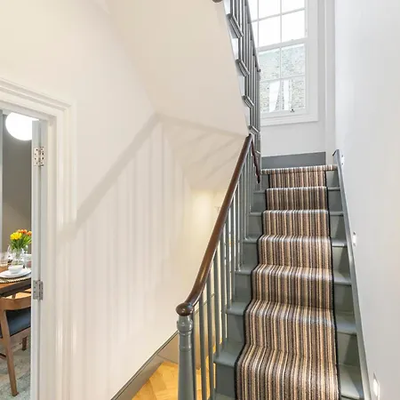 Guest Favorite Private With King Sized Bed And Garden Newly Renovated * London