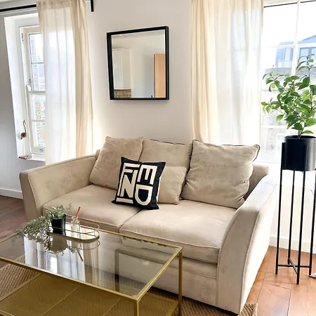 Stylish 1 Bedroom * London