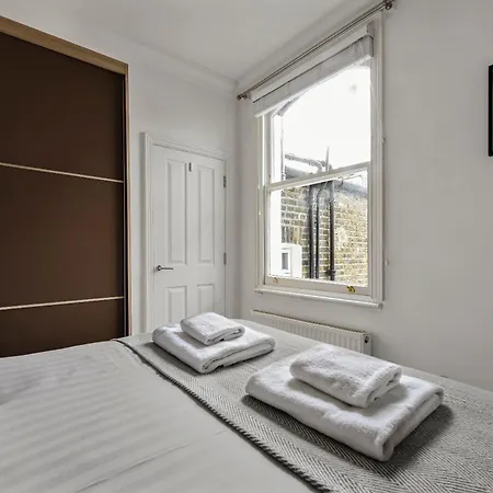 The West Kensington Collection Apartment