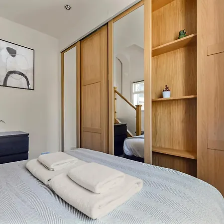 The West Kensington Collection * London