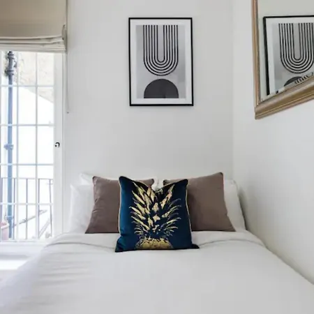 Apartment The West Kensington Collection