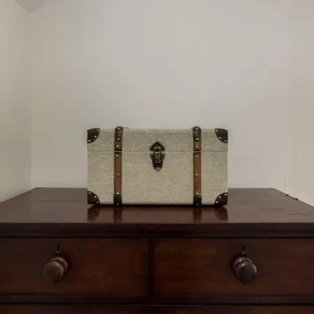 The West Kensington Collection London