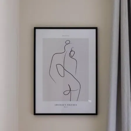 The West Kensington Collection Apartment