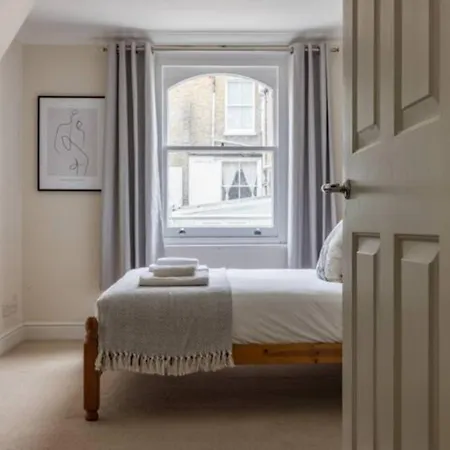 Apartment The West Kensington Collection