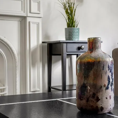 The West Kensington Collection Apartment London