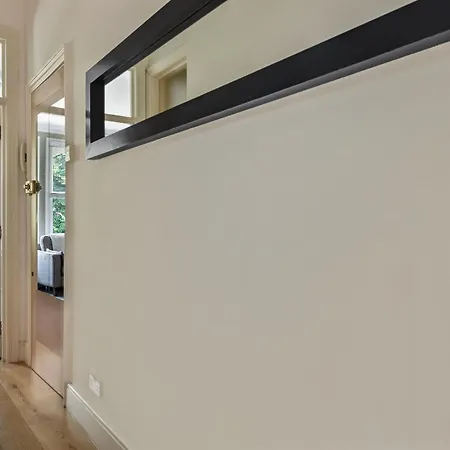 The West Kensington Collection Apartment *