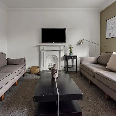 Apartment The West Kensington Collection London