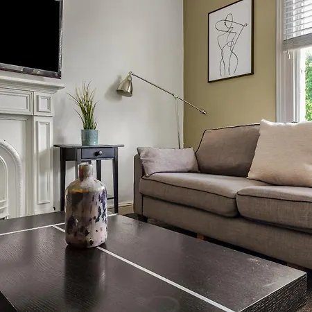 Apartment The West Kensington Collection *