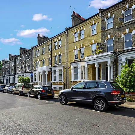 The West Kensington Collection * London