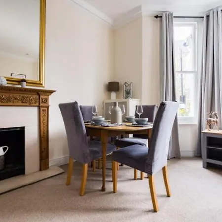 The West Kensington Collection Apartment London