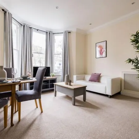 The West Kensington Collection London