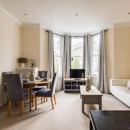 The West Kensington Collection Apartment