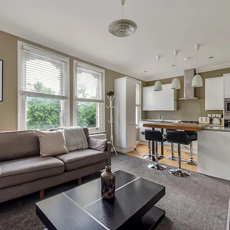 Apartment The West Kensington Collection