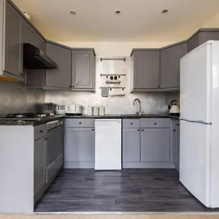 Apartment The West Kensington Collection *