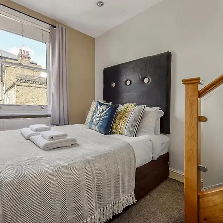 The West Kensington Collection