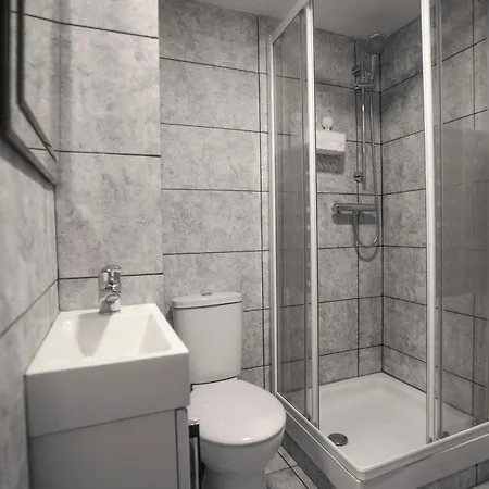 Guest house The Finsbury London