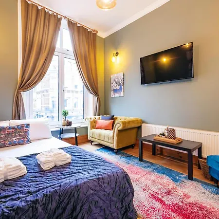 Apartment 2 Bedroom In Center Of London